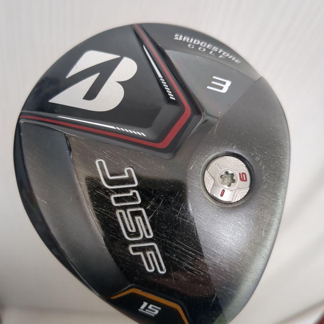 【最終値下】ブリヂストンDR/FW J715b5/J15F(3,5,7)