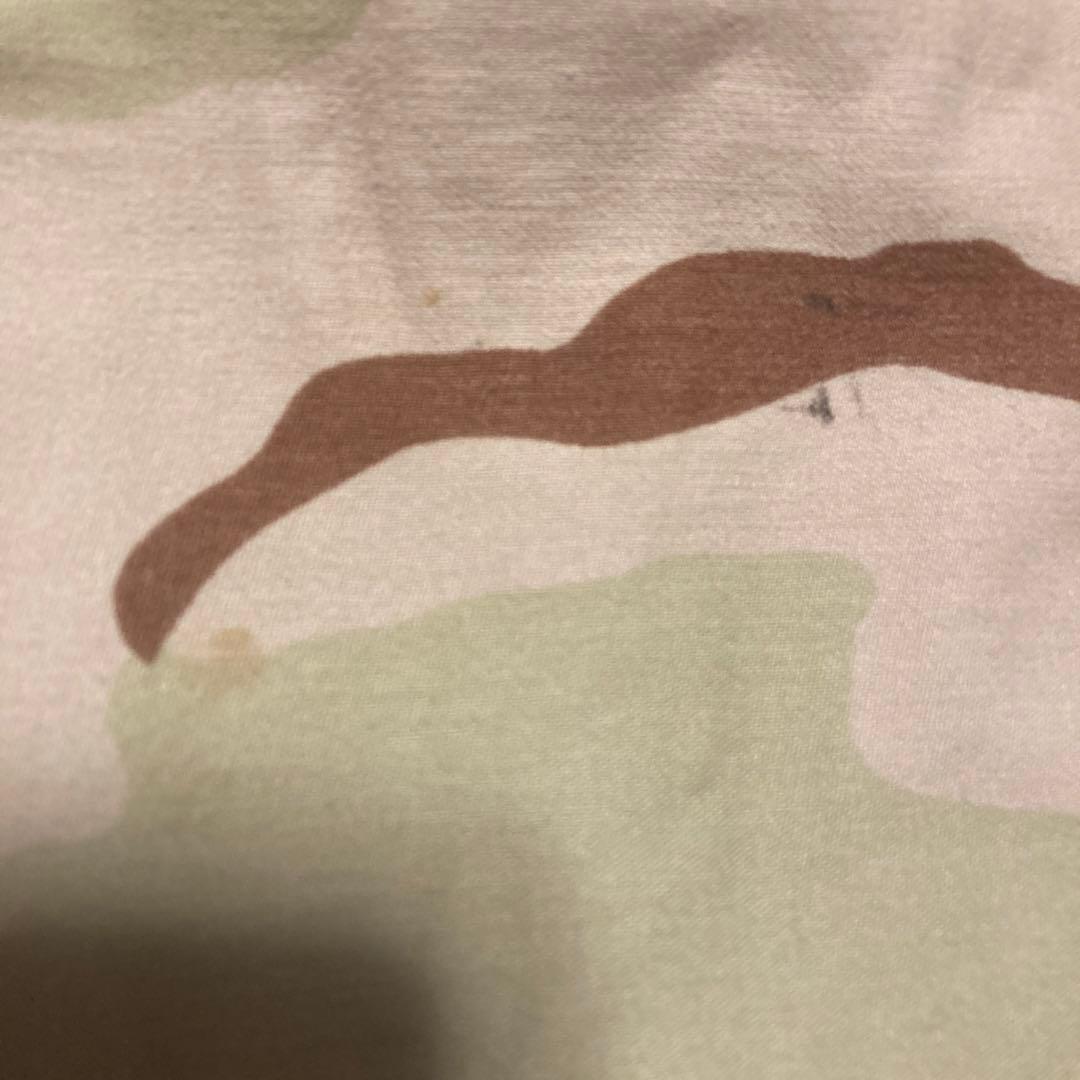 ジャケット・アウター Supreme BDU Jacket Desert Camo