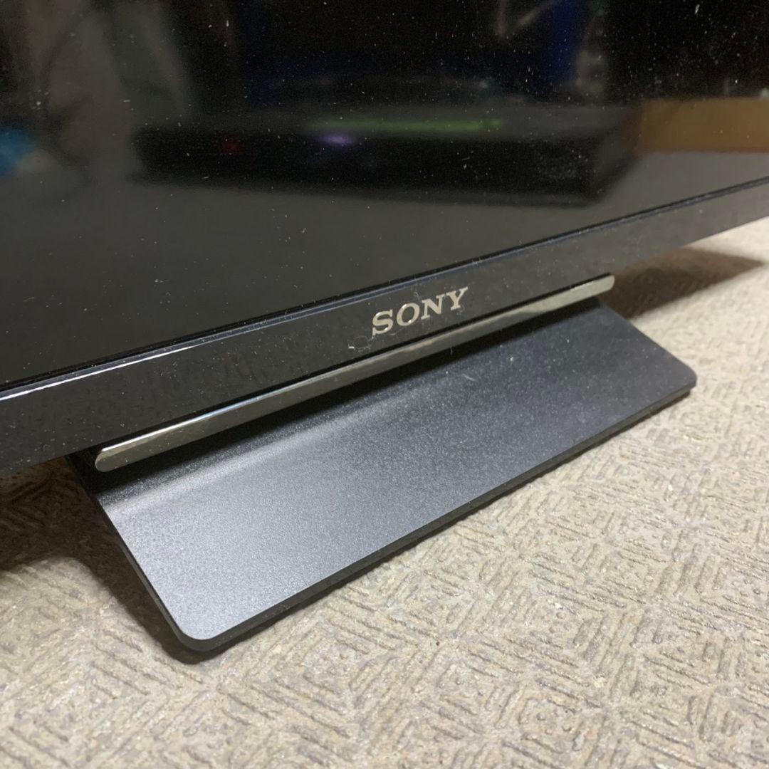 K882 SONY 液晶テレビ 2021年 KJ-24W450E