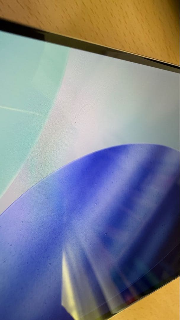 k*o様 iPhone 15 Pro ホワイトチタニウム 256GB SIMフリ