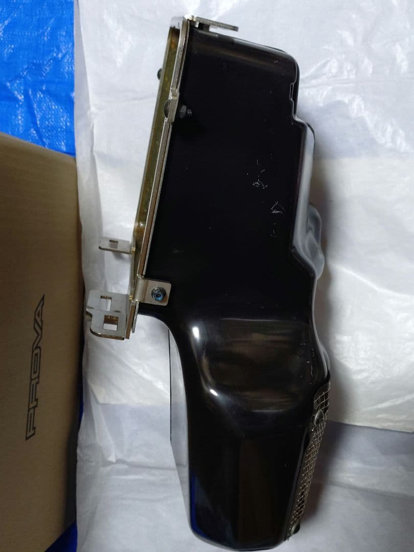 プローバ コールドフローボックス EJ WRX VABなど