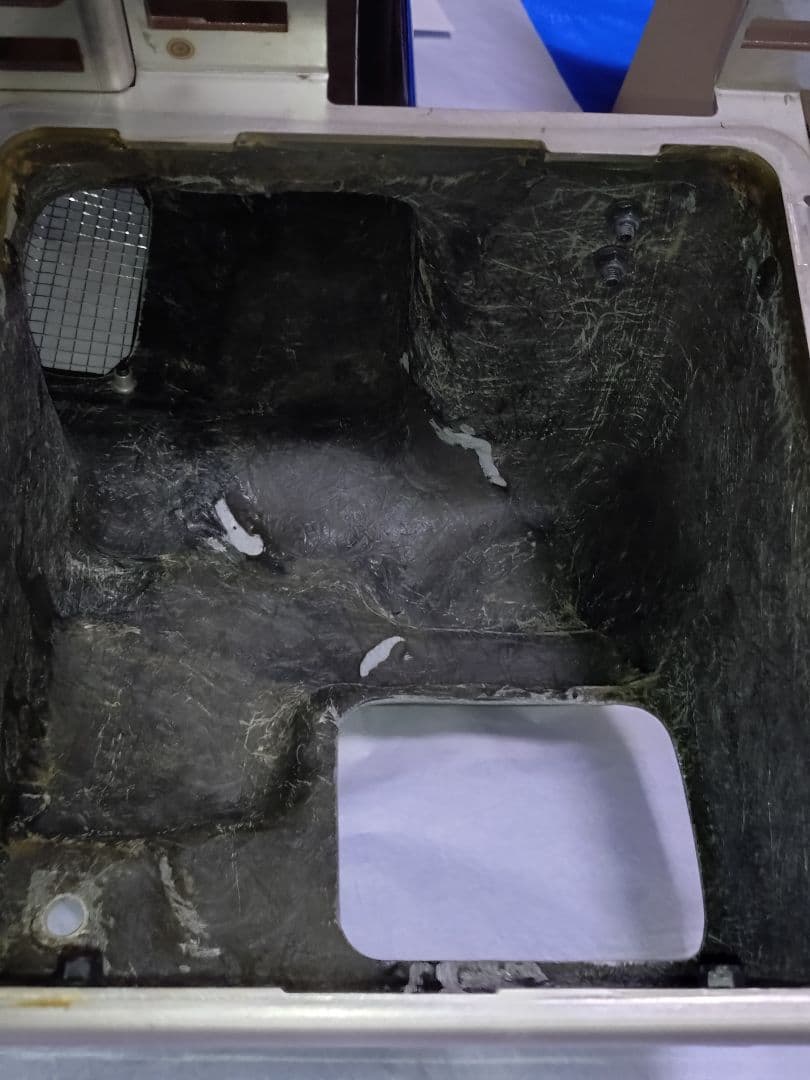 プローバ コールドフローボックス EJ WRX VABなど