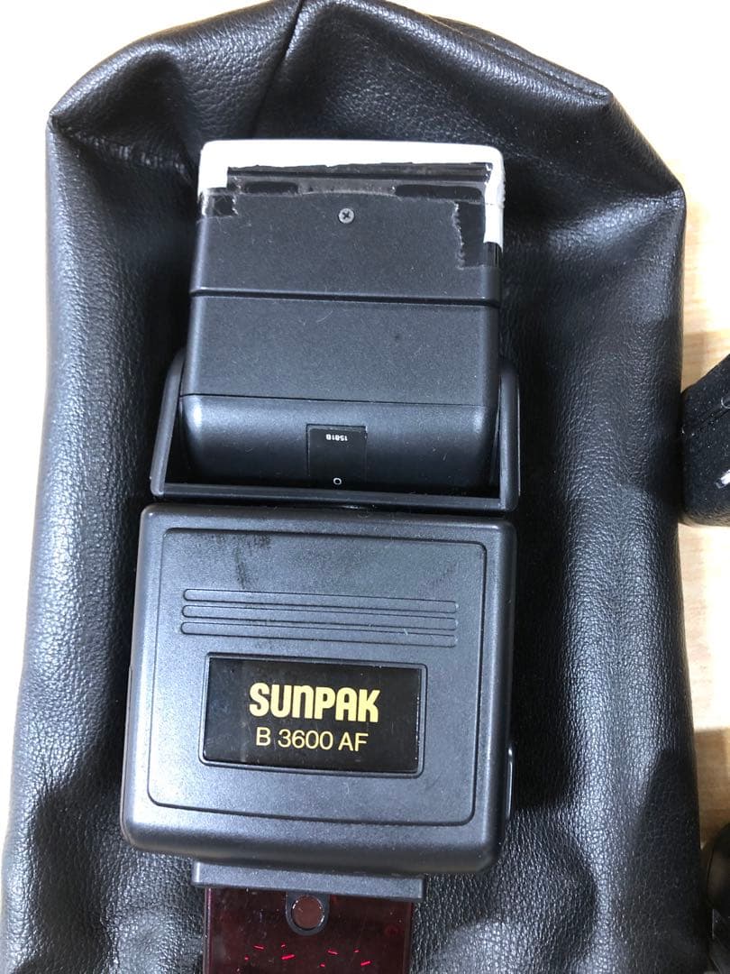 w*4様 カメラ3点　他