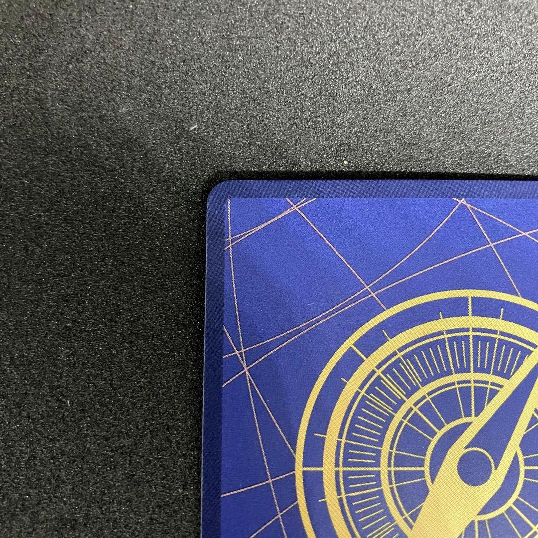 ジュエリー・ボニー C SP(スペシャルカード) 和柄　ST02-007