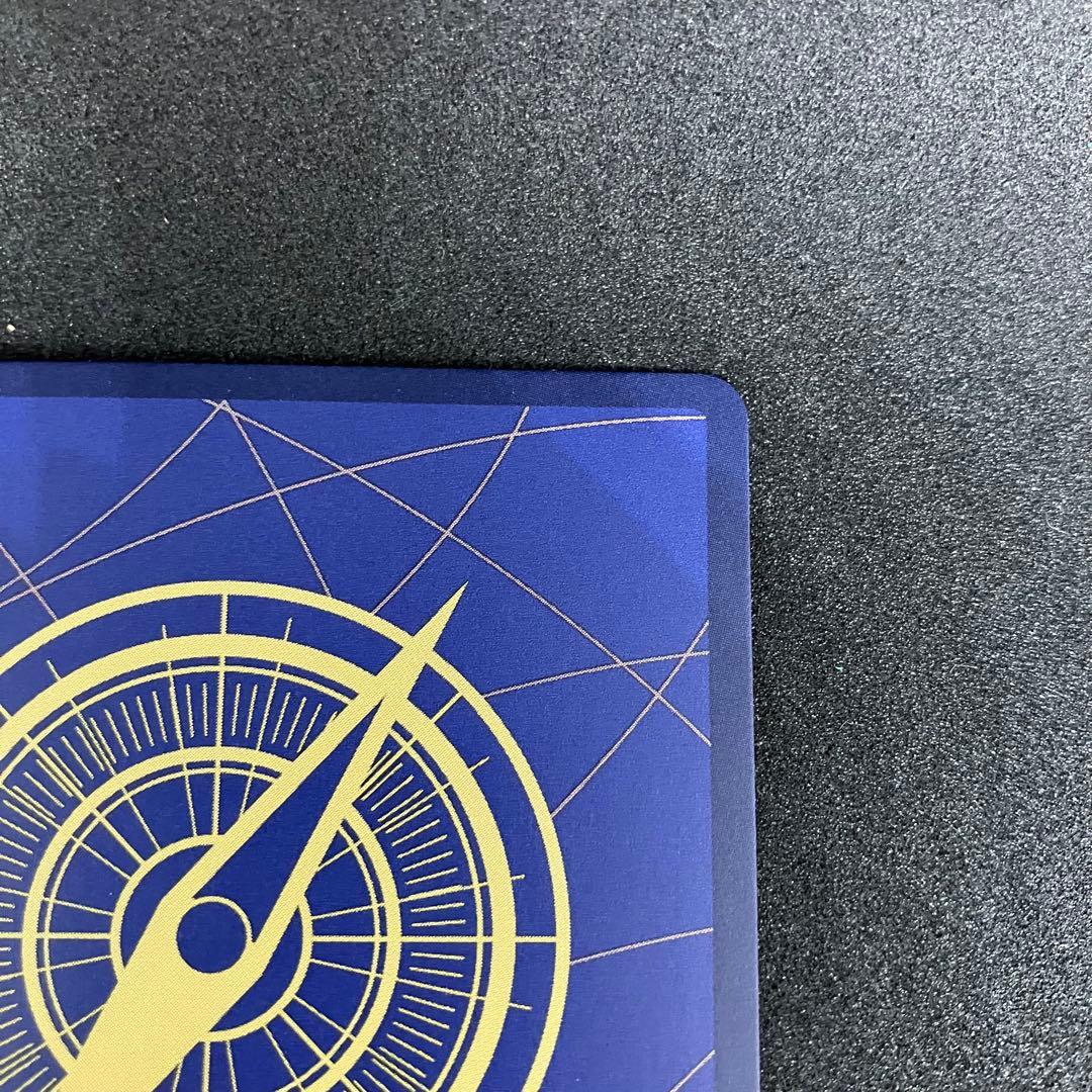 ジュエリー・ボニー C SP(スペシャルカード) 和柄　ST02-007