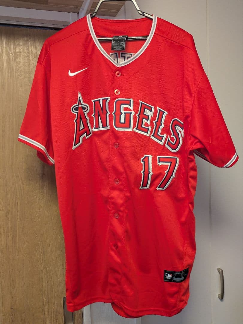 大谷翔平 ユニフォーム まとめ売り