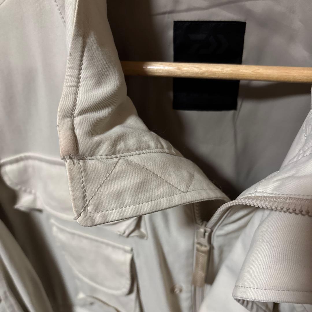 ジャケット・アウター DAIWA PIER39 TECH PERFECT FISHING JACKET