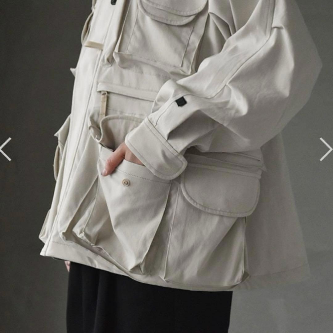 ジャケット・アウター DAIWA PIER39 TECH PERFECT FISHING JACKET