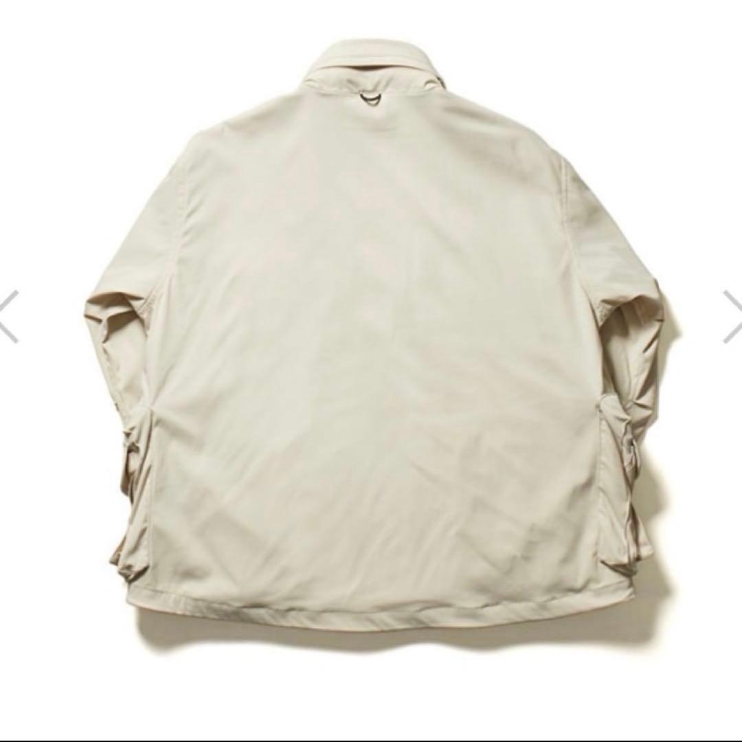 ジャケット・アウター DAIWA PIER39 TECH PERFECT FISHING JACKET