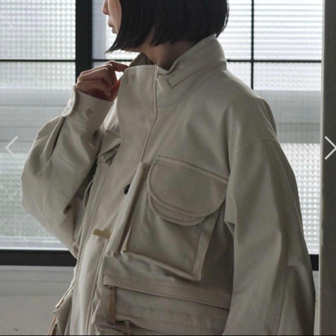 ジャケット・アウター DAIWA PIER39 TECH PERFECT FISHING JACKET