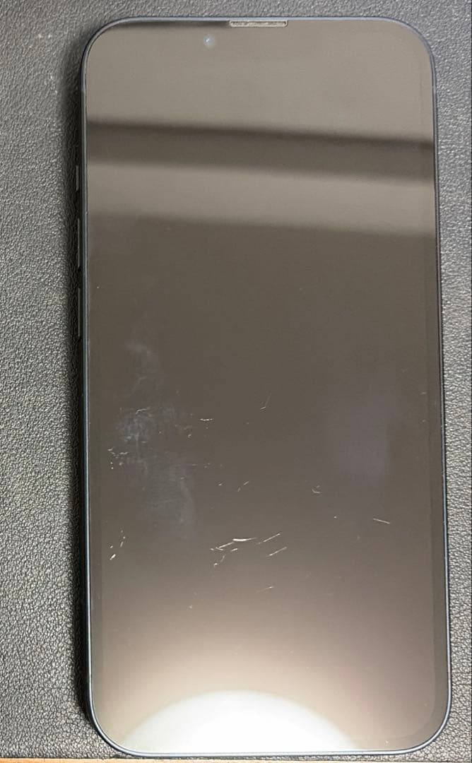 iPhone 13 128gb 本体