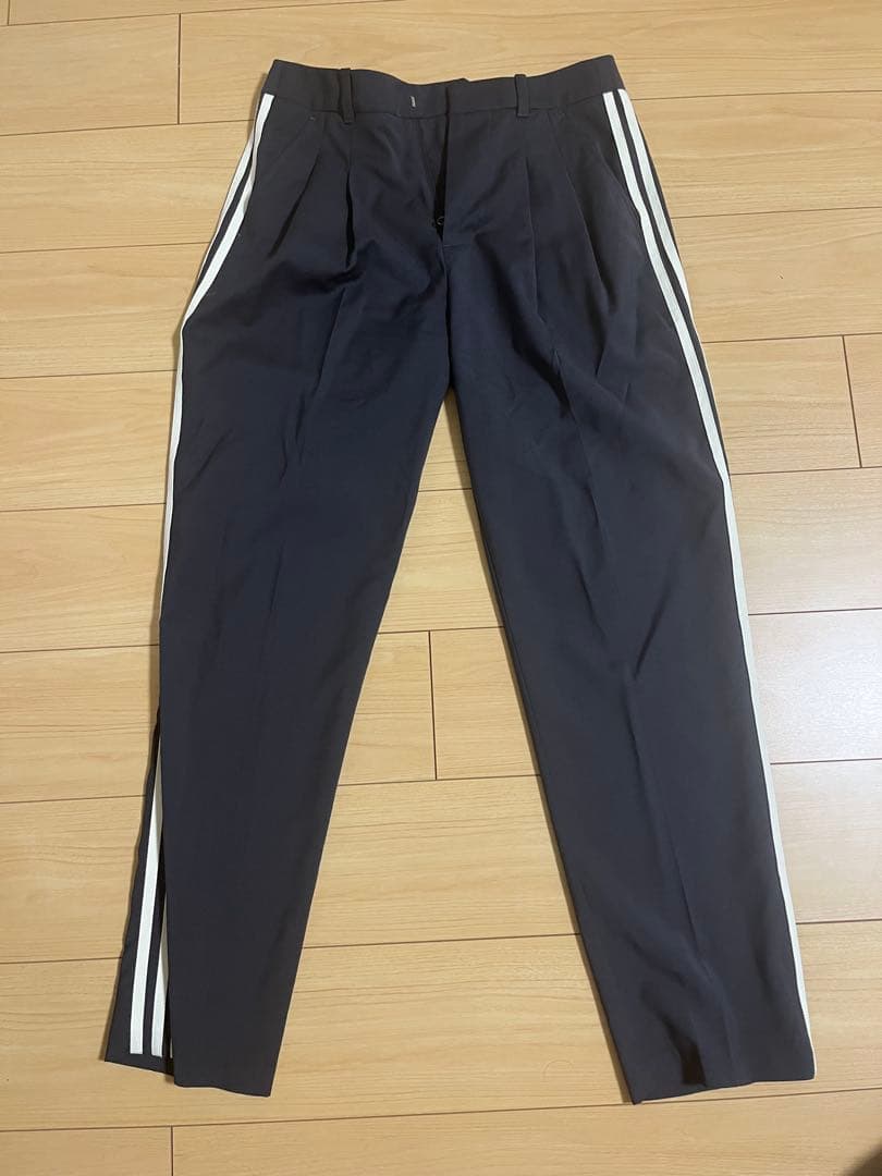 ジャケット・アウター Kith adidas Football Suit Jacket pants