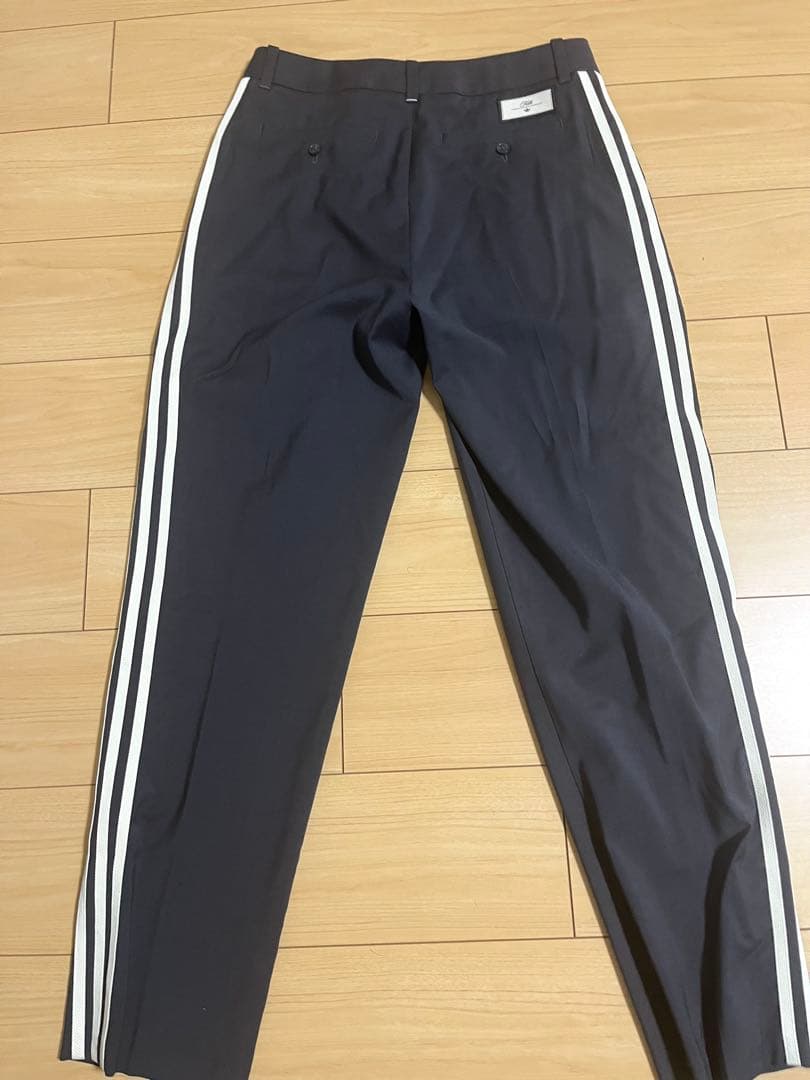 ジャケット・アウター Kith adidas Football Suit Jacket pants
