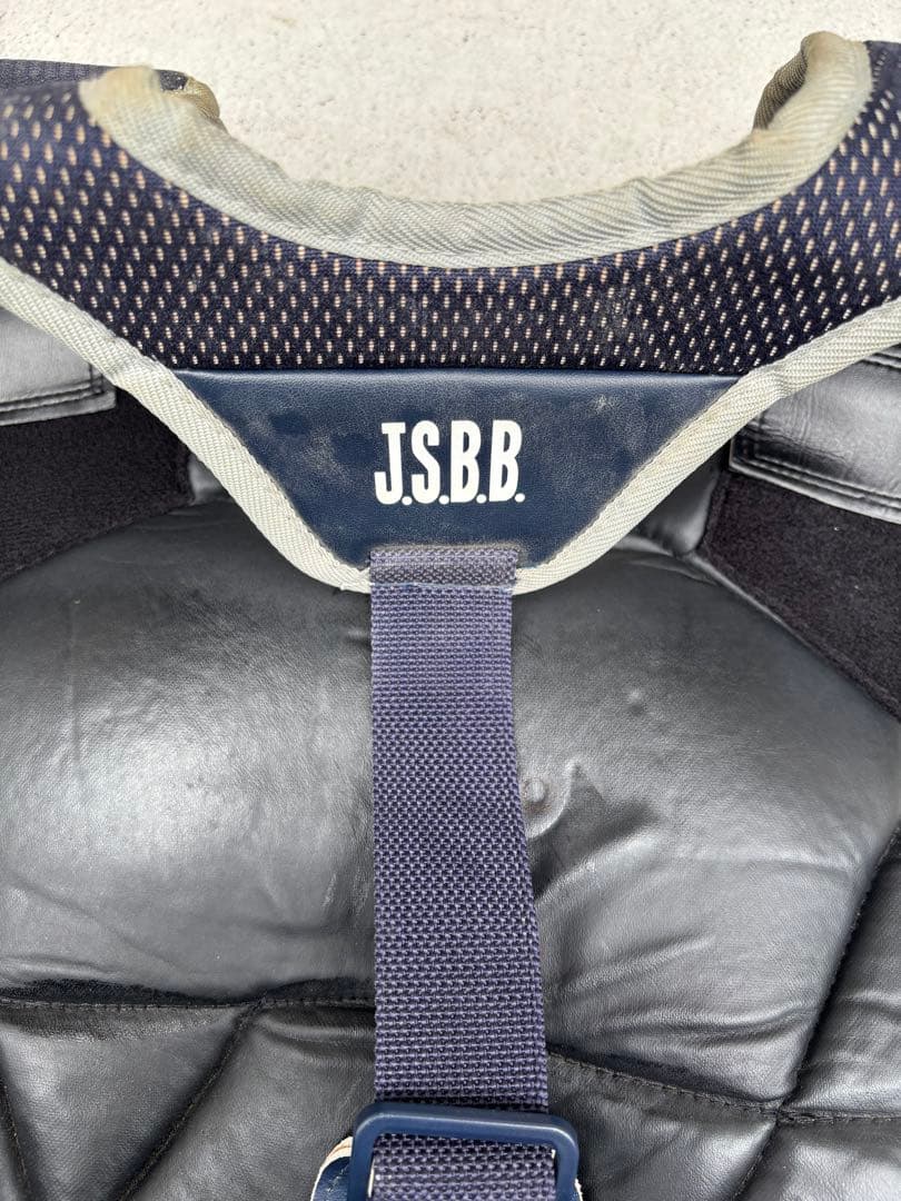 [ミズノ]軟式用レガース