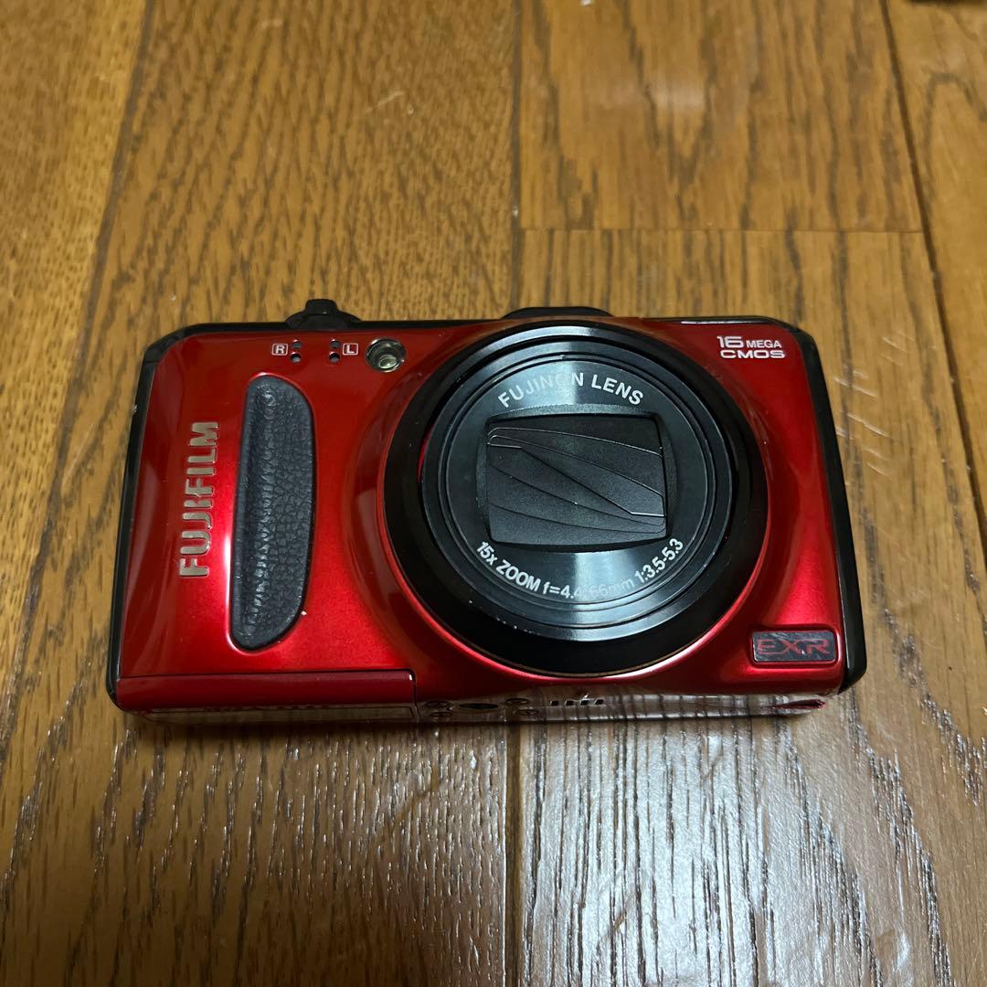 デジカメ⭐︎FUJIFILM⭐︎FINEPIX600