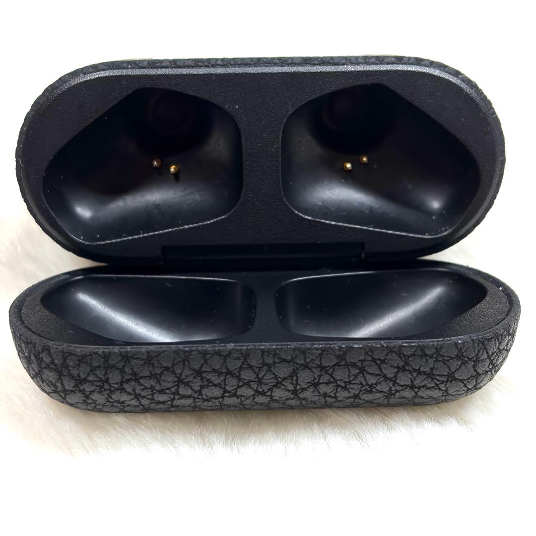 【美品】Marshall Motif II ANC 動作確認済み #224