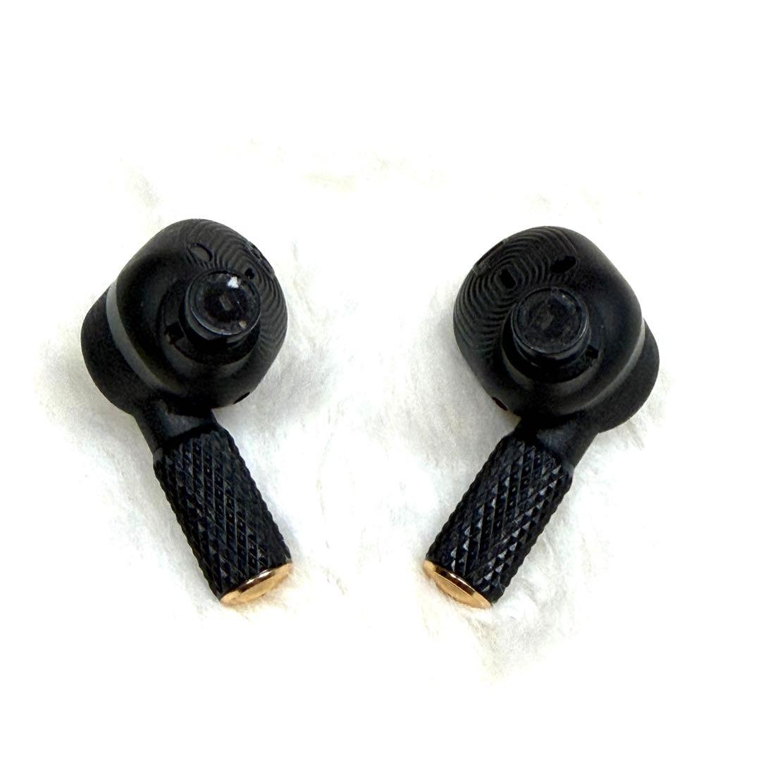 【美品】Marshall Motif II ANC 動作確認済み #224