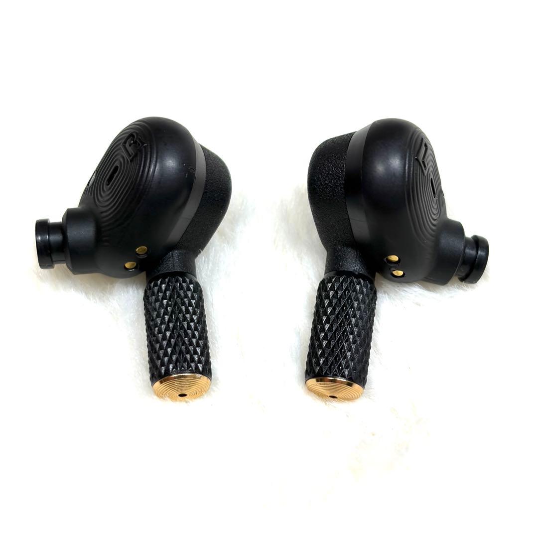 【美品】Marshall Motif II ANC 動作確認済み #224