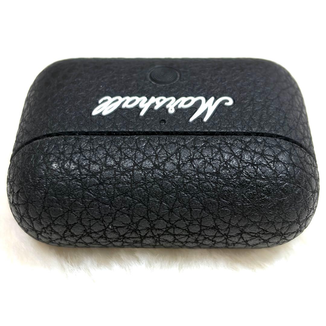 【美品】Marshall Motif II ANC 動作確認済み #224