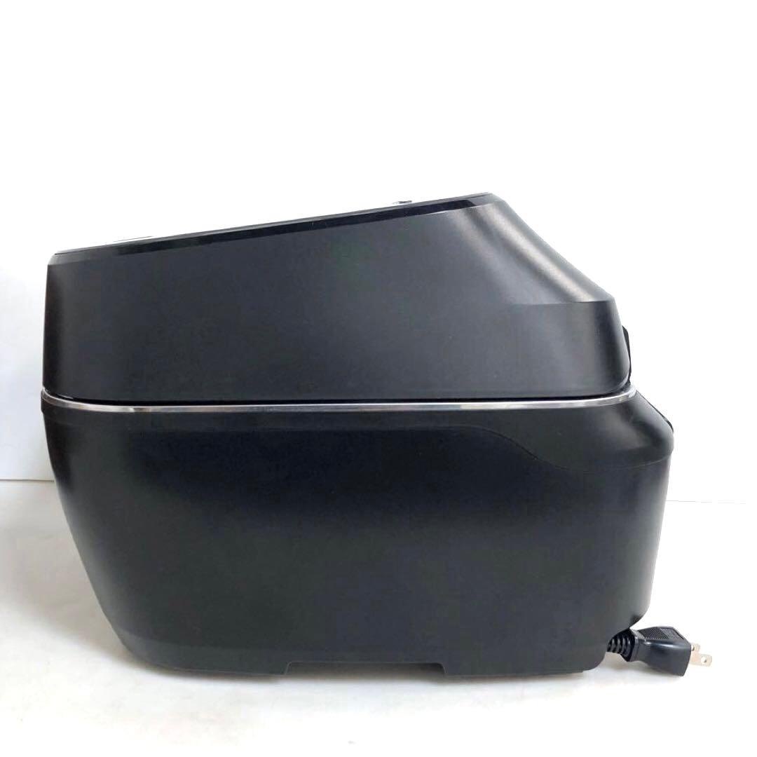 TOSHIBA IHジャー炊飯器　RC-10ZWT 5.5合炊　2022年製