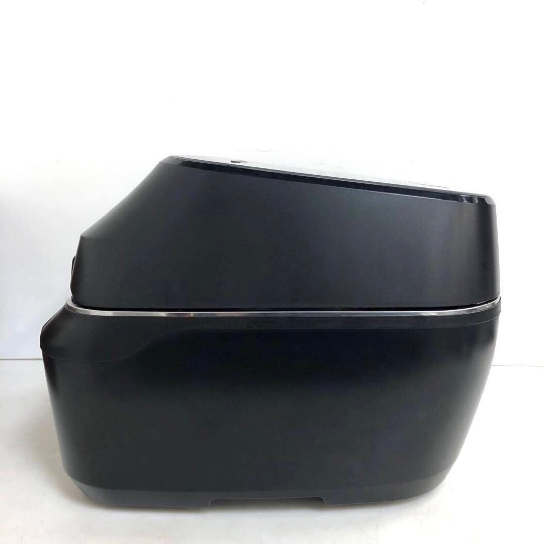 TOSHIBA IHジャー炊飯器　RC-10ZWT 5.5合炊　2022年製