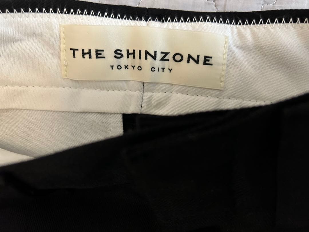 パンツ THE SHINZONE TOMBOY PANTS