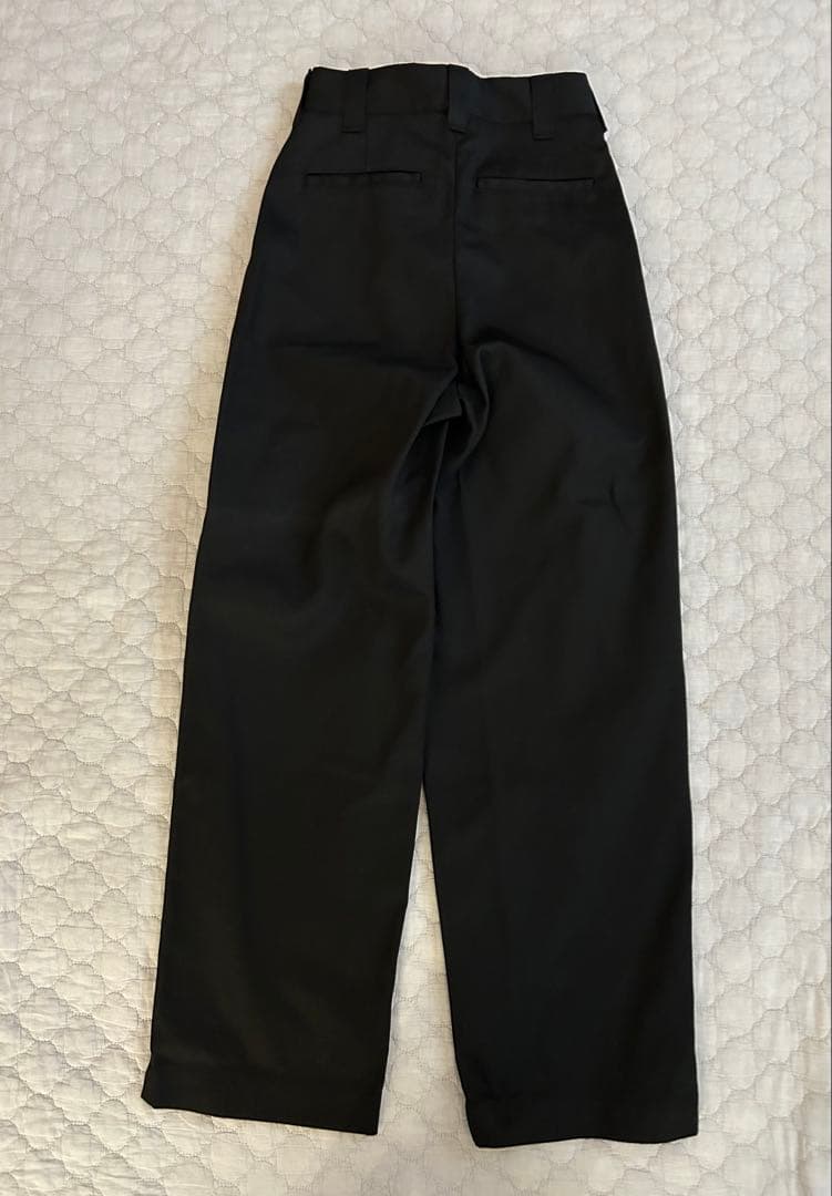 パンツ THE SHINZONE TOMBOY PANTS