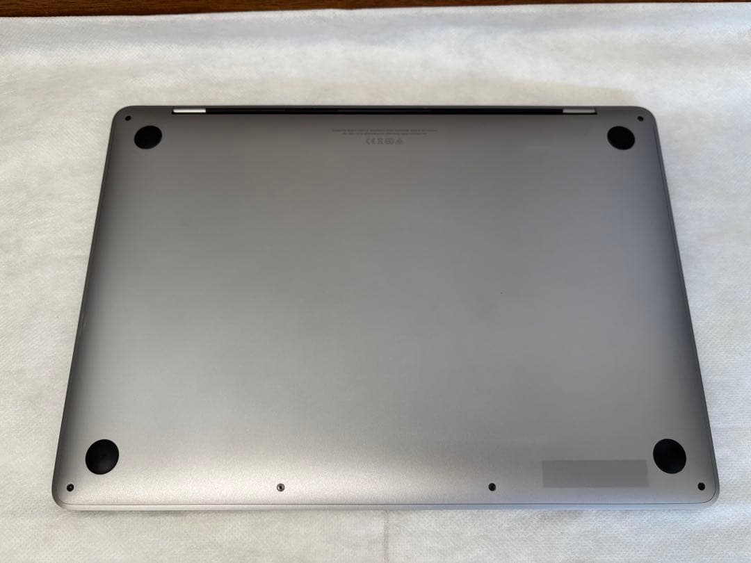 MacBook Pro 13インチ　A2159 2019 16GB 256GB