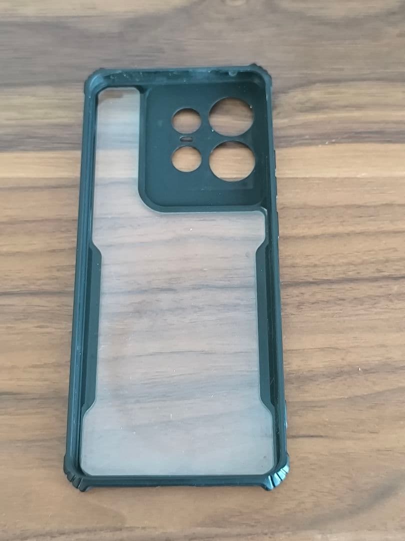 Motorola edge 50s pro Softbank 画面割れあり