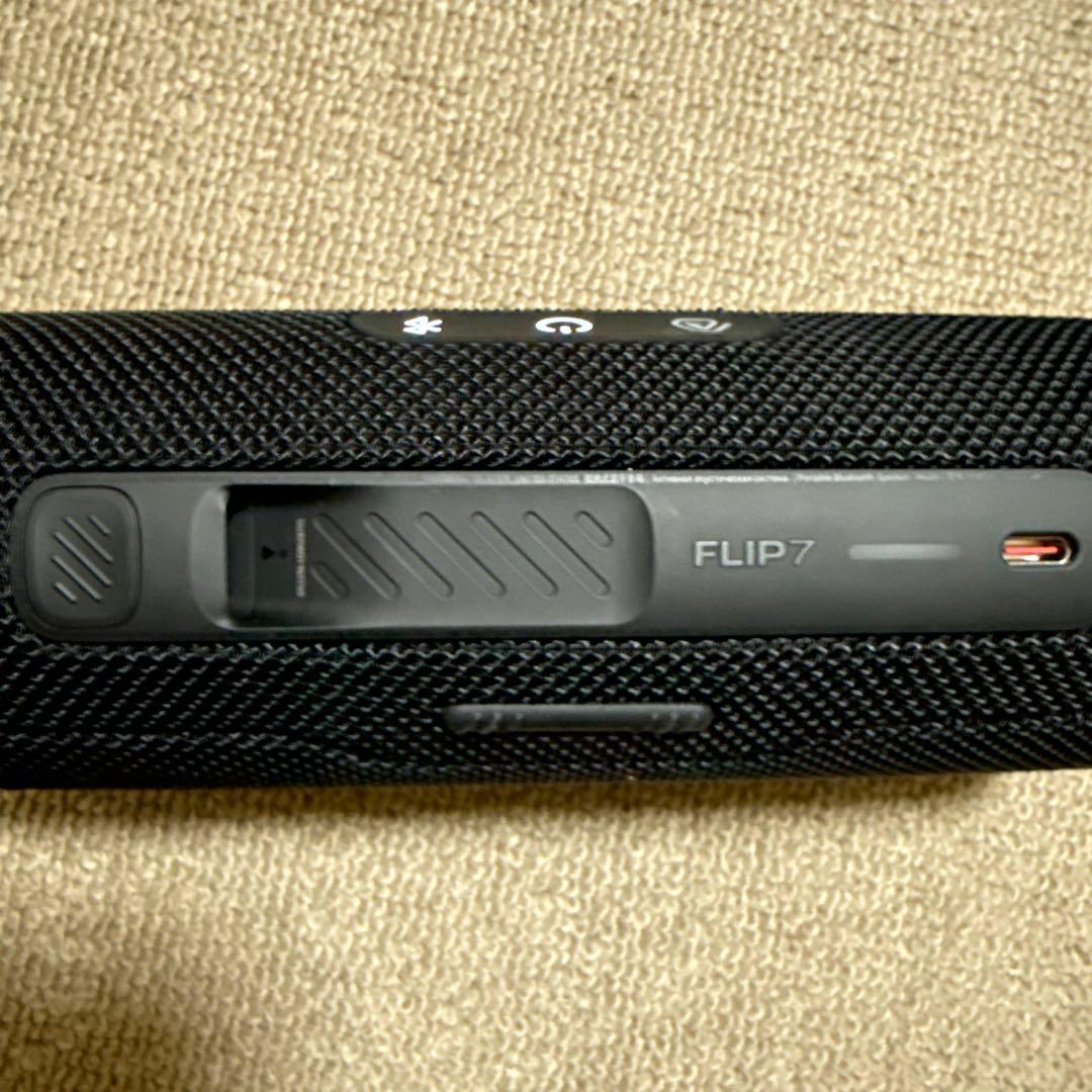 い*か様 【新品未使用品】JBL FLIP7 ワイヤレススピーカー