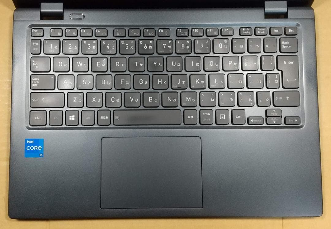 【11世代 i5】13.3型 dynabook G83/HS 16GB オフィス