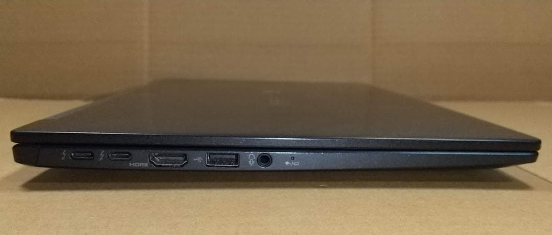 【11世代 i5】13.3型 dynabook G83/HS 16GB オフィス