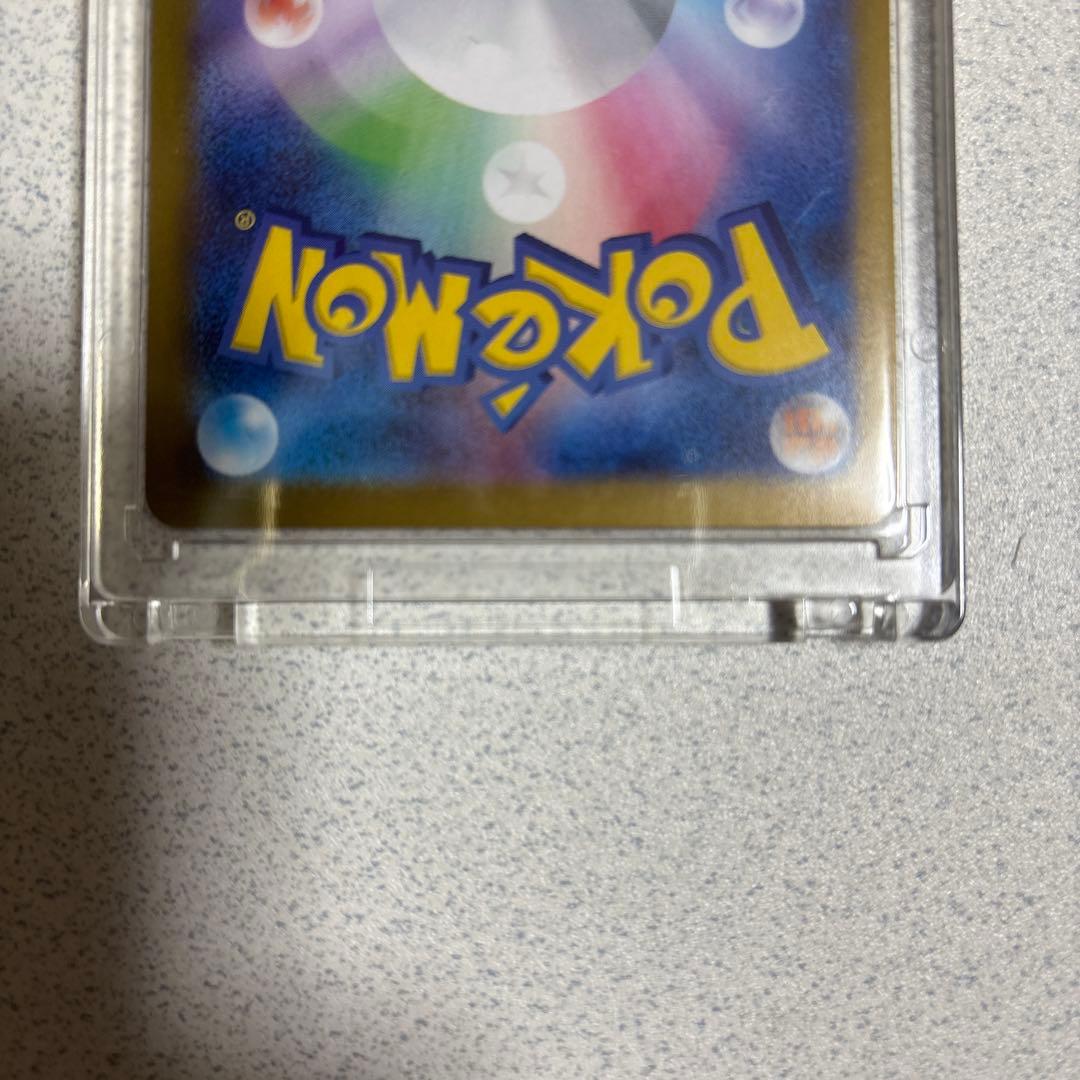 テラスタルフェス ブラッキーマスターボールミラーおまけ付き