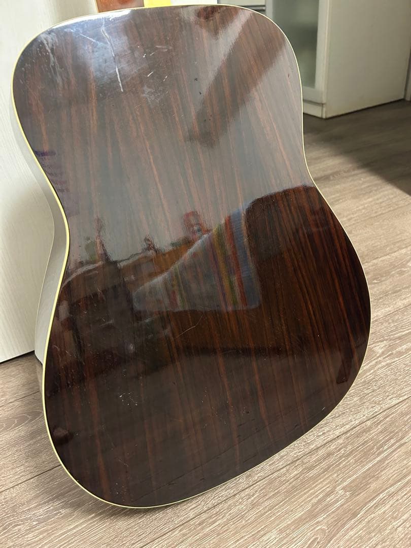 Yamaha FG730S TBS アコースティックギター