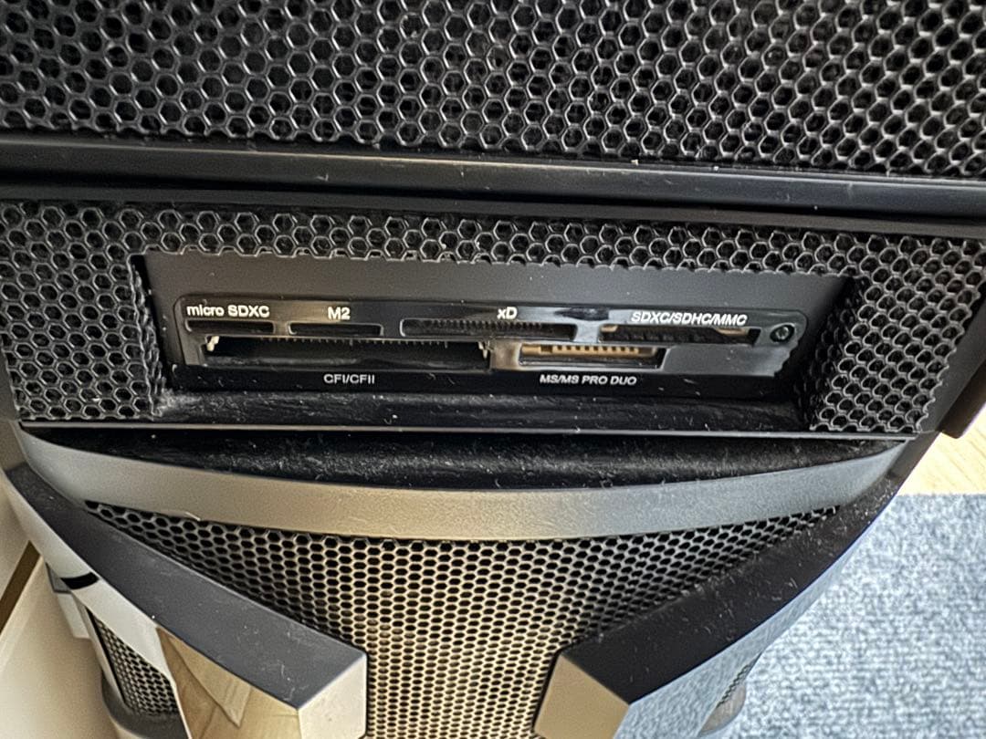 Intel Core i7-7770 GTX 1050 デスクトップPC