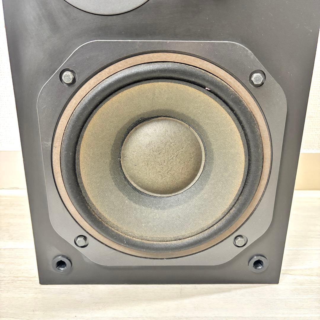 【音出し確認済】DIATONE DS-201 スピーカー ペア ダイアトーン