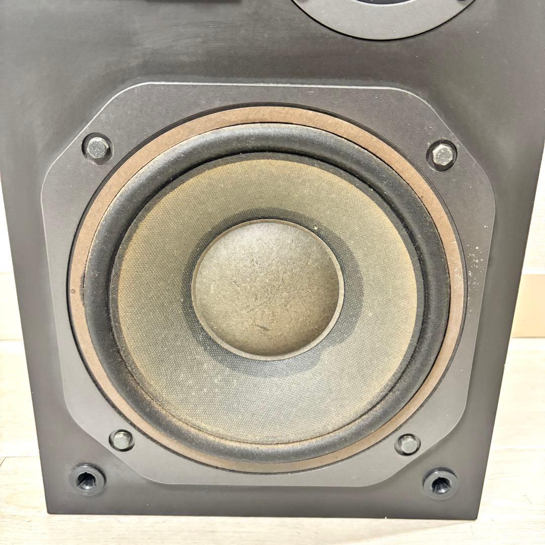 【音出し確認済】DIATONE DS-201 スピーカー ペア ダイアトーン