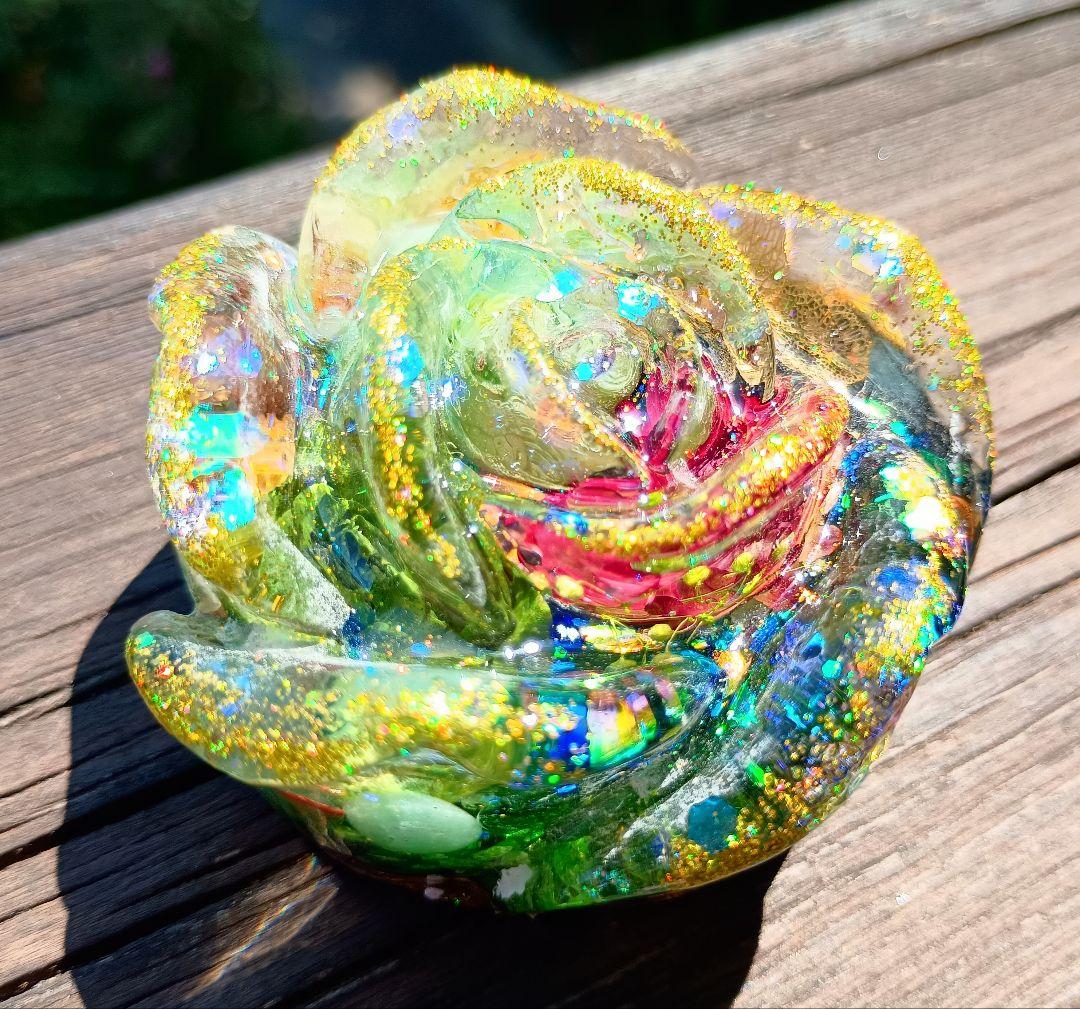 容音さま♥オルゴナイト♥オーダー♥おまとめ♥️専用です