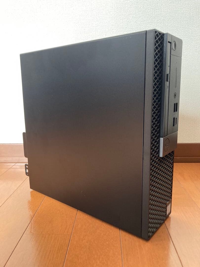 DELL 7060 Windows11 SSD:512GB メモリー:8GB