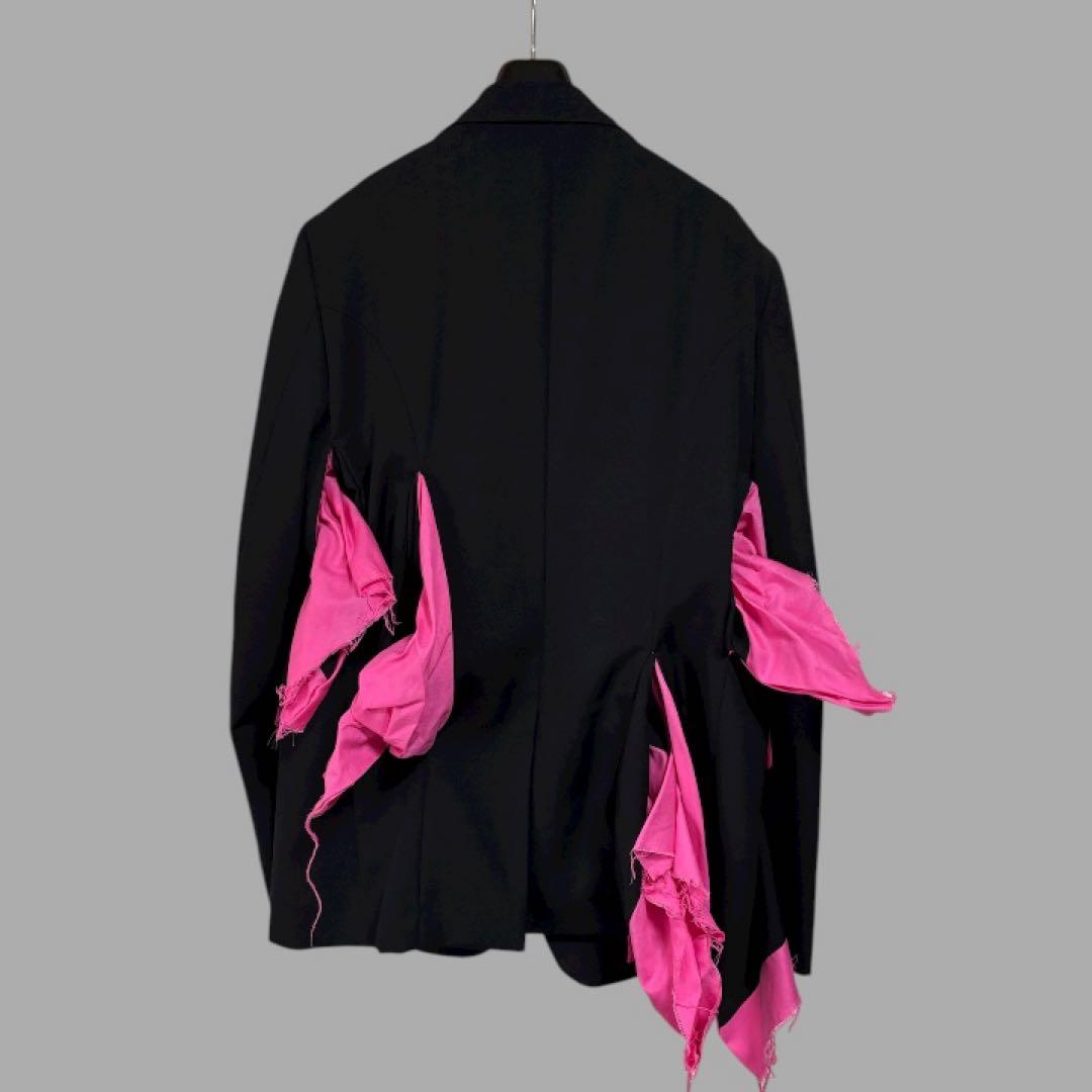 や*す様 Comme des Garcons Homme Plus 25SS ジ