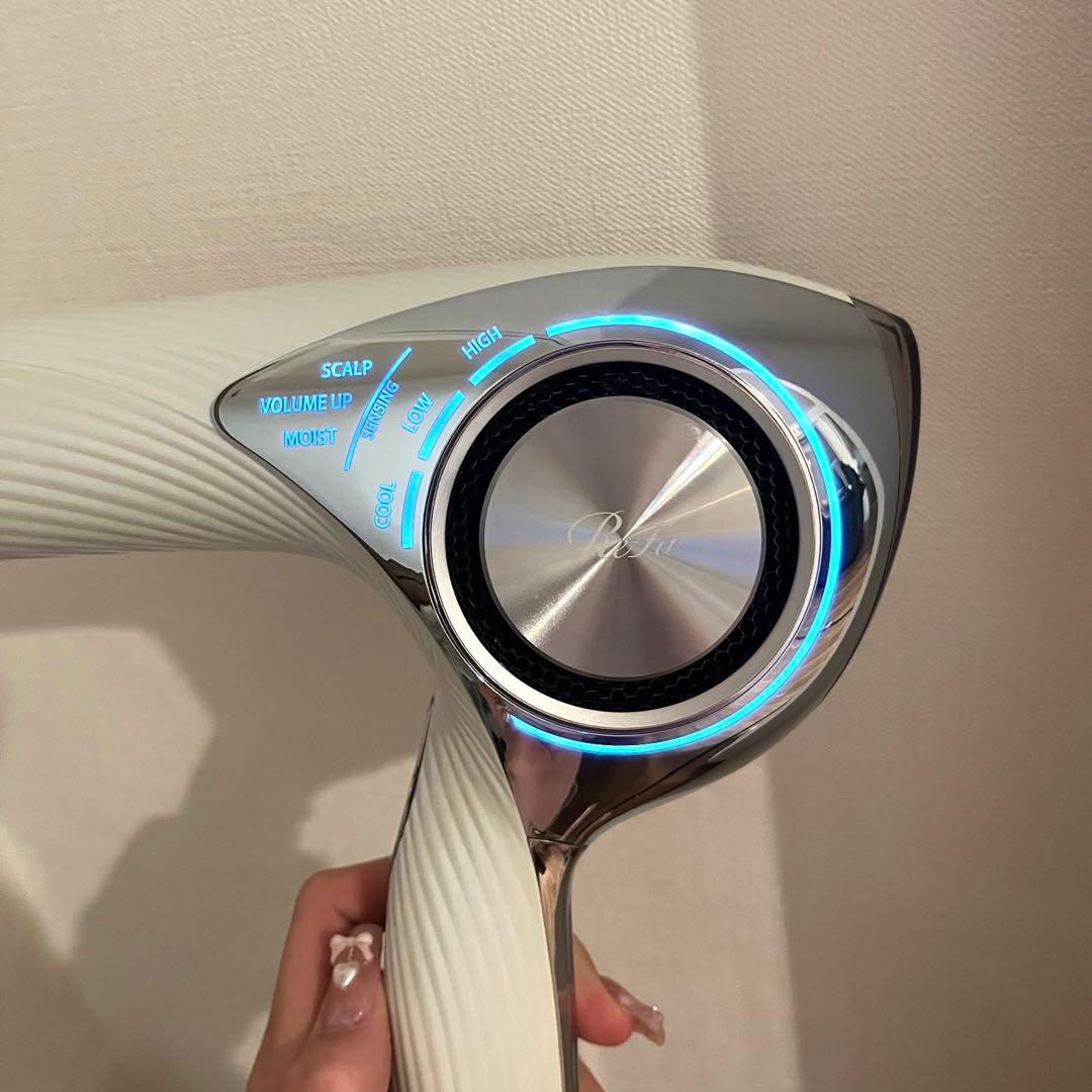 ✨ReFa BEAUTECH ドライヤー PRO 2021年製