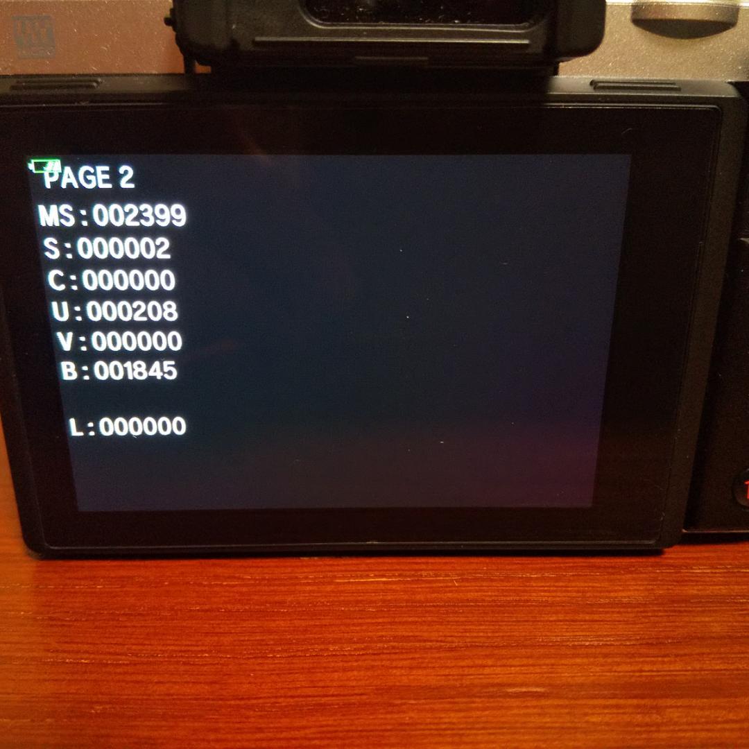 Olympus OM-D E-M10 Mark Ⅲ EZダブルズームキット