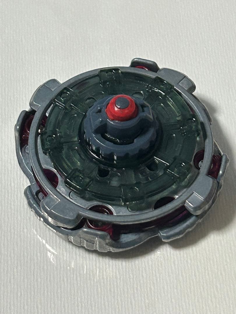 メタルファイトベイブレード ランダムブースターVol.8 ジェイドジュピター