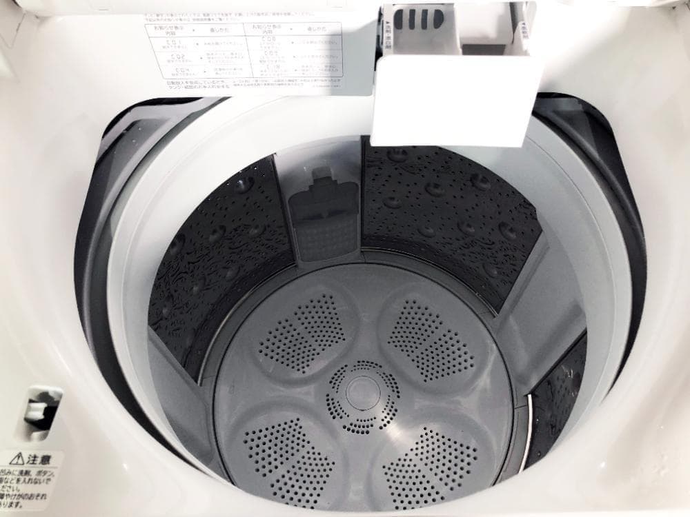 ★分解洗浄済！2024年製★日立 12㎏ 洗濯機【BW-X120J】G13P