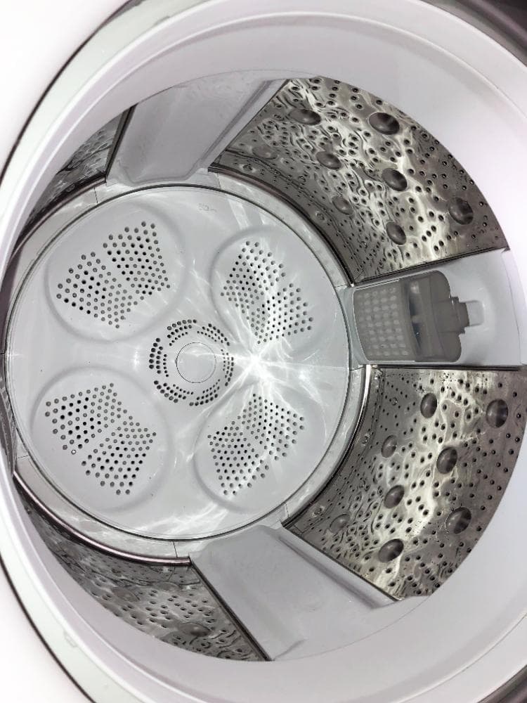 ★分解洗浄済！2024年製★日立 12㎏ 洗濯機【BW-X120J】G13P