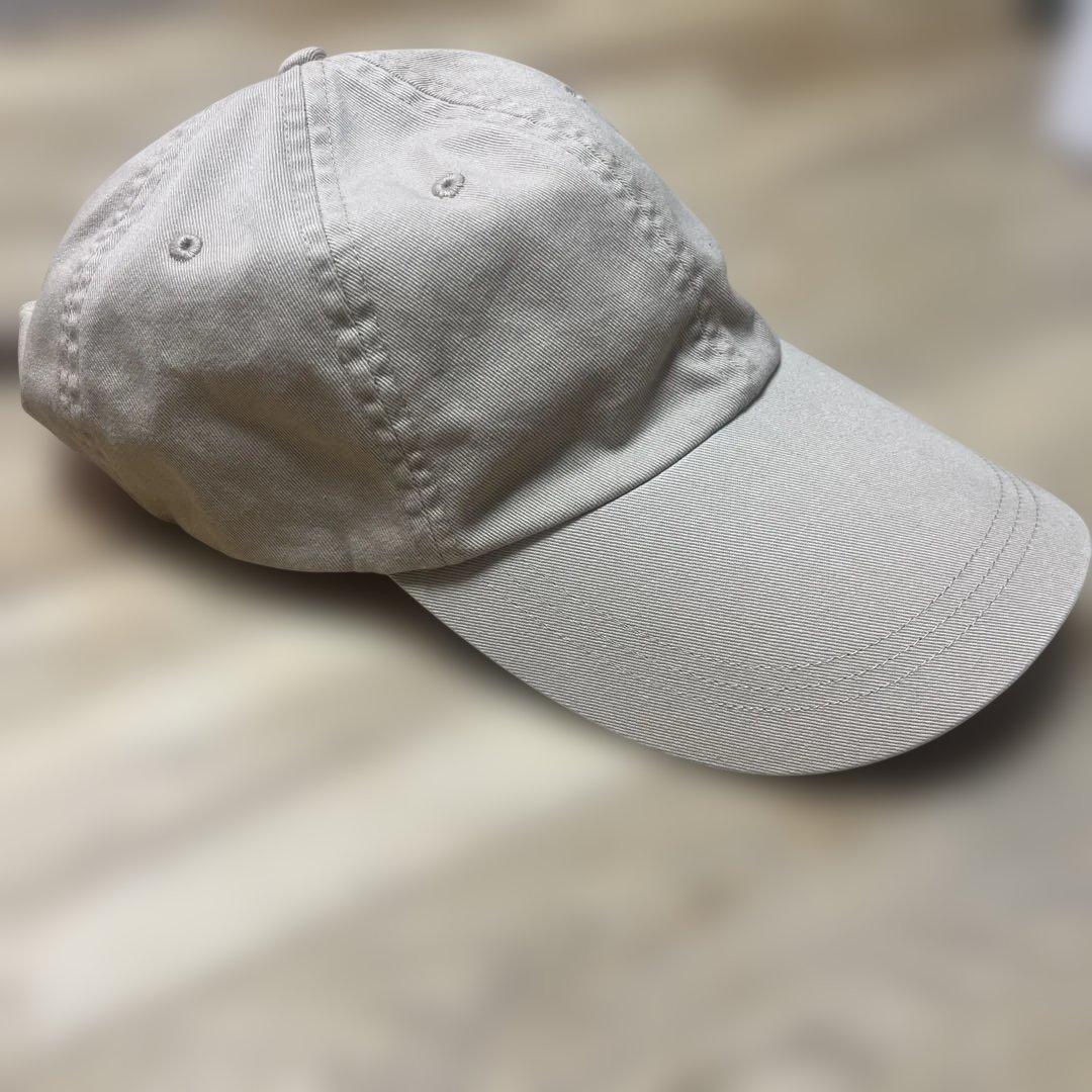 BEAMS別注Polo Ralph Lauren CAP ポロラルフローレン