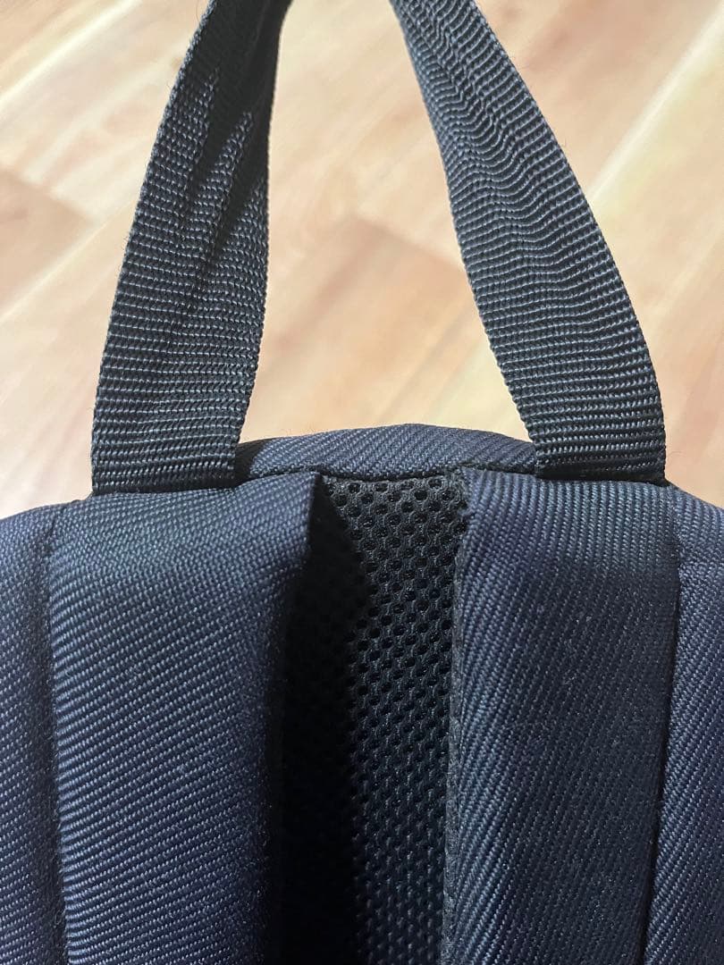 UNDERCOVER／アンダーカバー リュック バックパック 黒