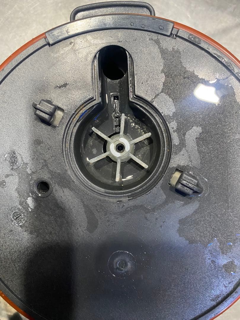 【KU】エーハイム 2213 濾材セット50/60Hz ダブルタップ付