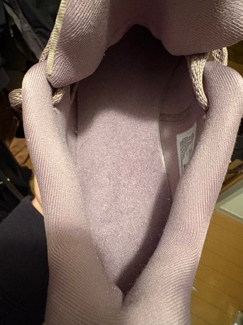 シューズ(男性用) Nike JA3 28cm