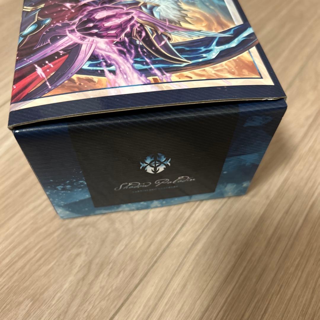 ヴァンガード　Pスタンダードデッキセット　撃退者